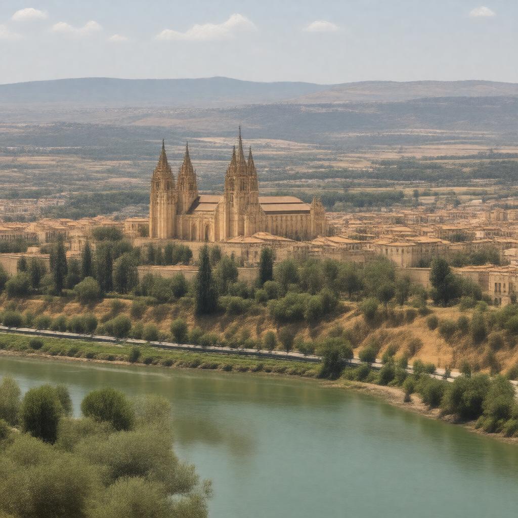 Toledo, Spain